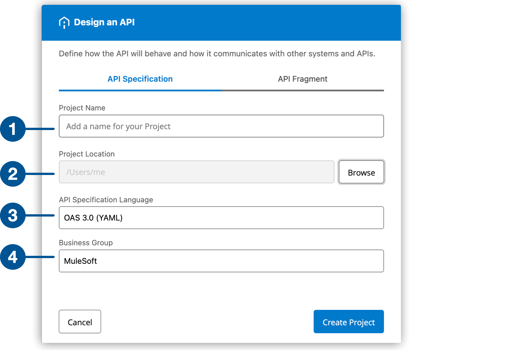 Configure Retrieve Users API