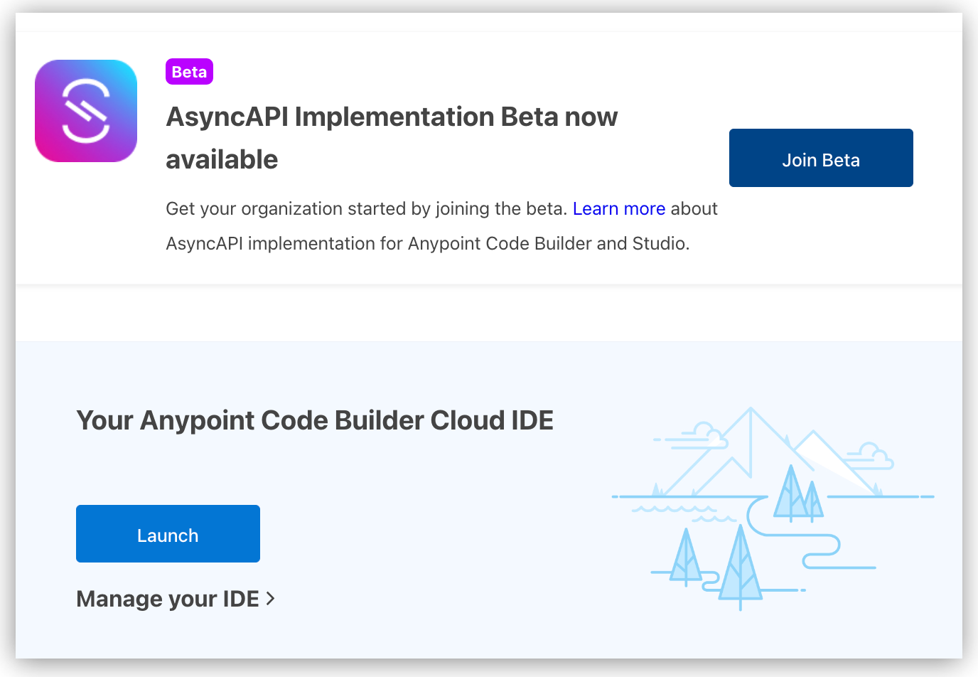 Implementing AsyncAPI Specifications | MuleSoft Documentation