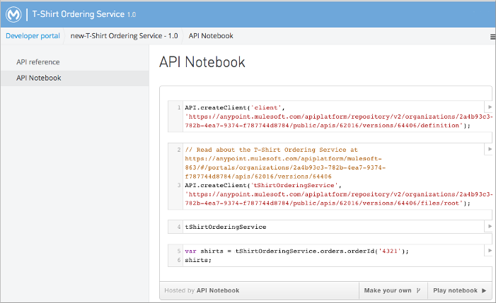 tutorial create an api notebook 993e9