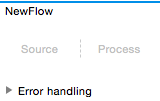 source flow new blank
