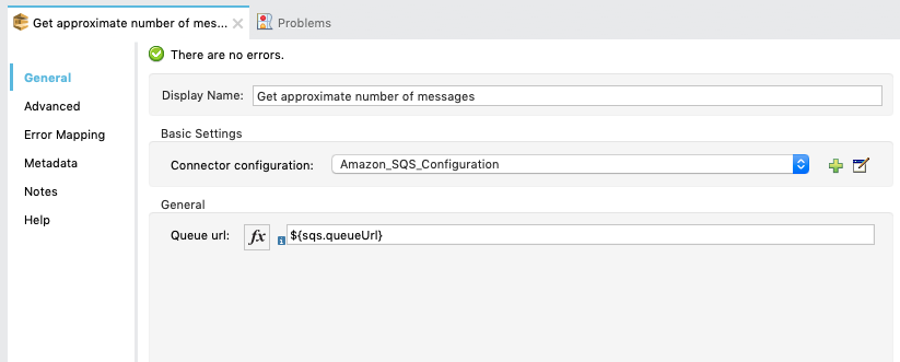 get-message-count