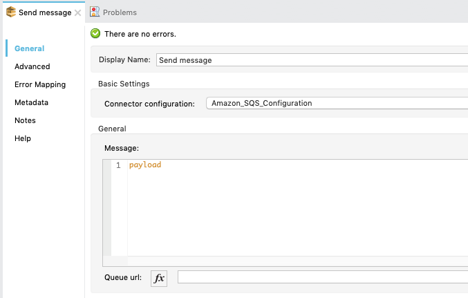 send-message