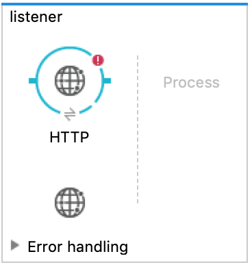 HTTP Connector オプション