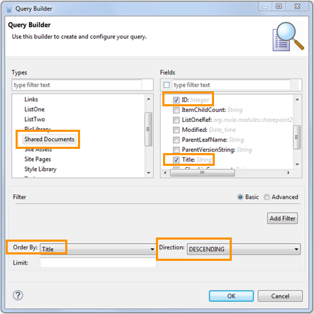sharepointquerybuilder