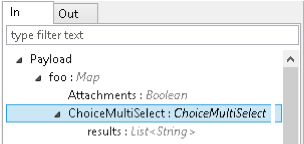 SharePointChoiceMultiSelect