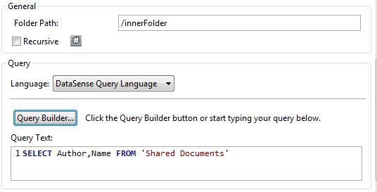SharePointFolderPath