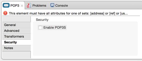 Pop3Security