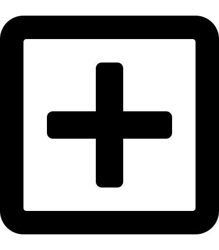 「add activity (アクティビティを追加)」 アイコン