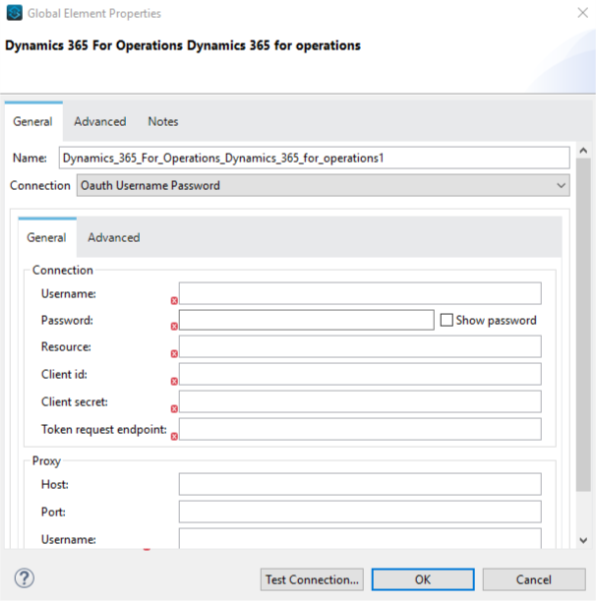 microsoft 365 ops as oauth username pass