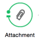 attachment transformer icon