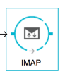 imap example selected