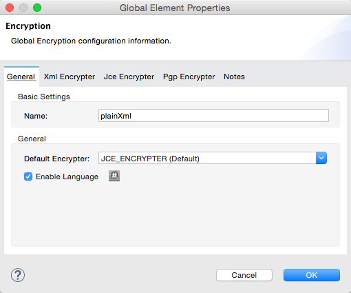 global_XML_encrypt