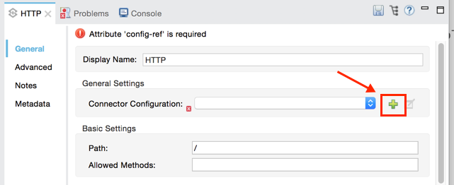 invoke http pe