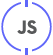 javascript component icon