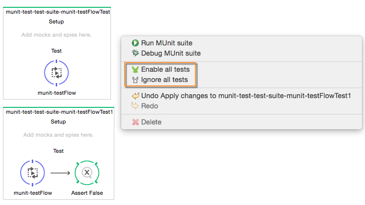 using munit in anypoint studio c1a8c