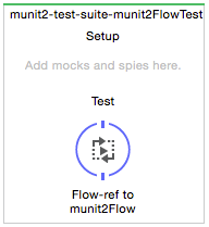 test1 flow specific