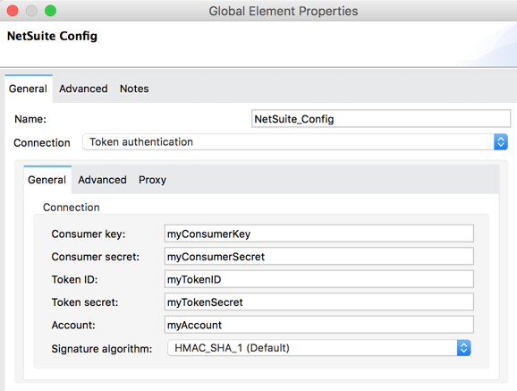 request based authentication