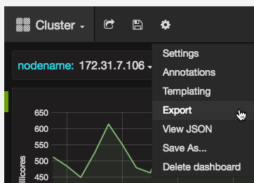 managing via the ops center f3b1c