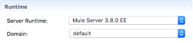 updating mule versions 364d6