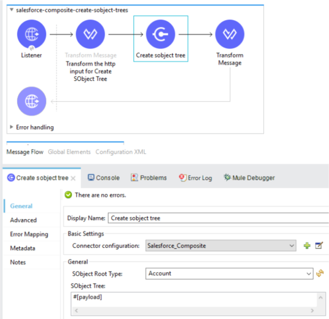 salesforce-composite-resources-apex-hours