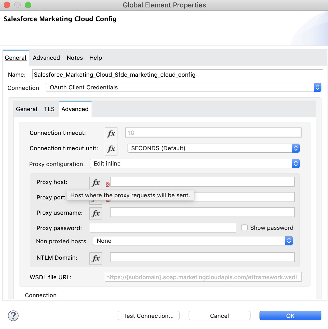 Schedule Start Automation