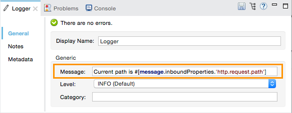 logger+for+path